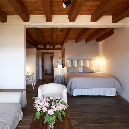 Casa Rural Victoriano Pedraza Rades de Abajo Exteriör bild