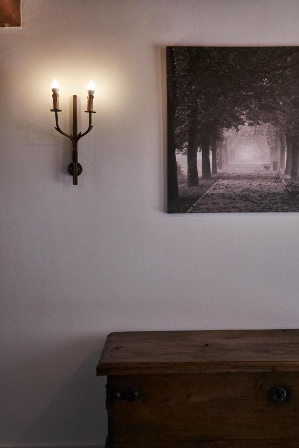 Casa Rural Victoriano Pedraza Rades de Abajo Exteriör bild