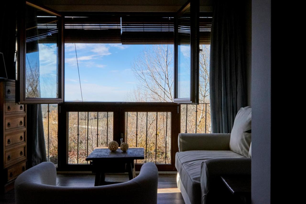 Casa Rural Victoriano Pedraza Rades de Abajo Exteriör bild