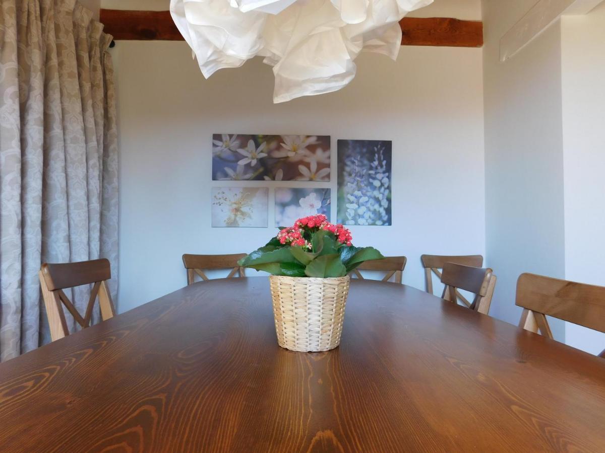 Casa Rural Victoriano Pedraza Rades de Abajo Exteriör bild